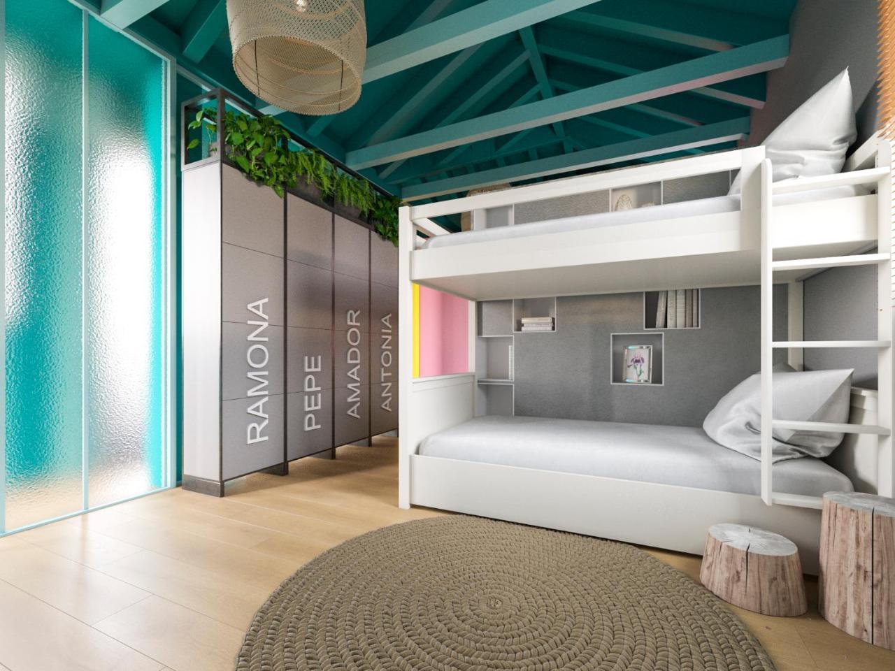 Hostel Lolamento 그라나다 외부 사진
