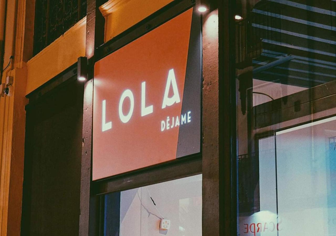 Hostel Lolamento 그라나다 외부 사진