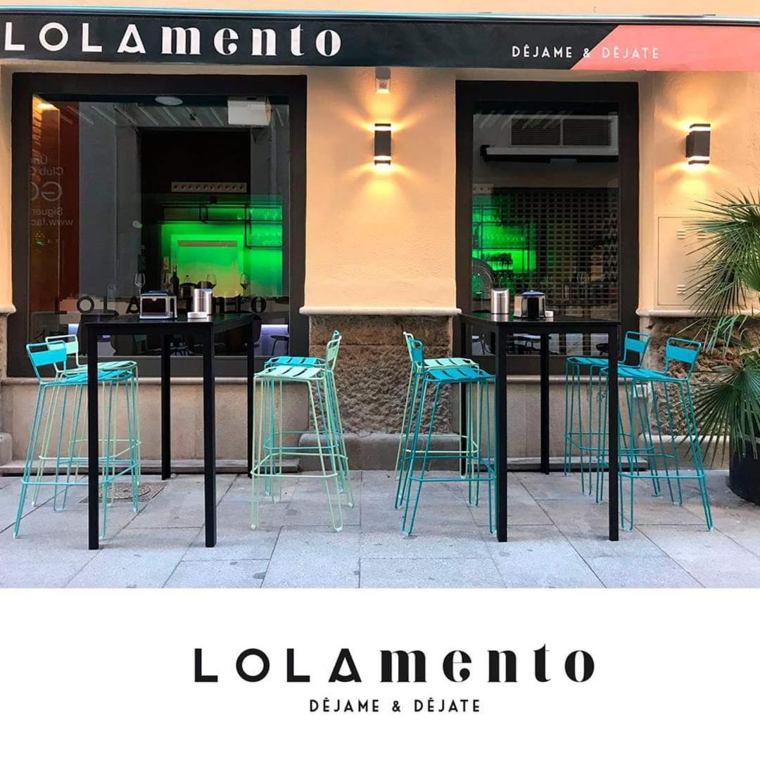 Hostel Lolamento 그라나다 외부 사진